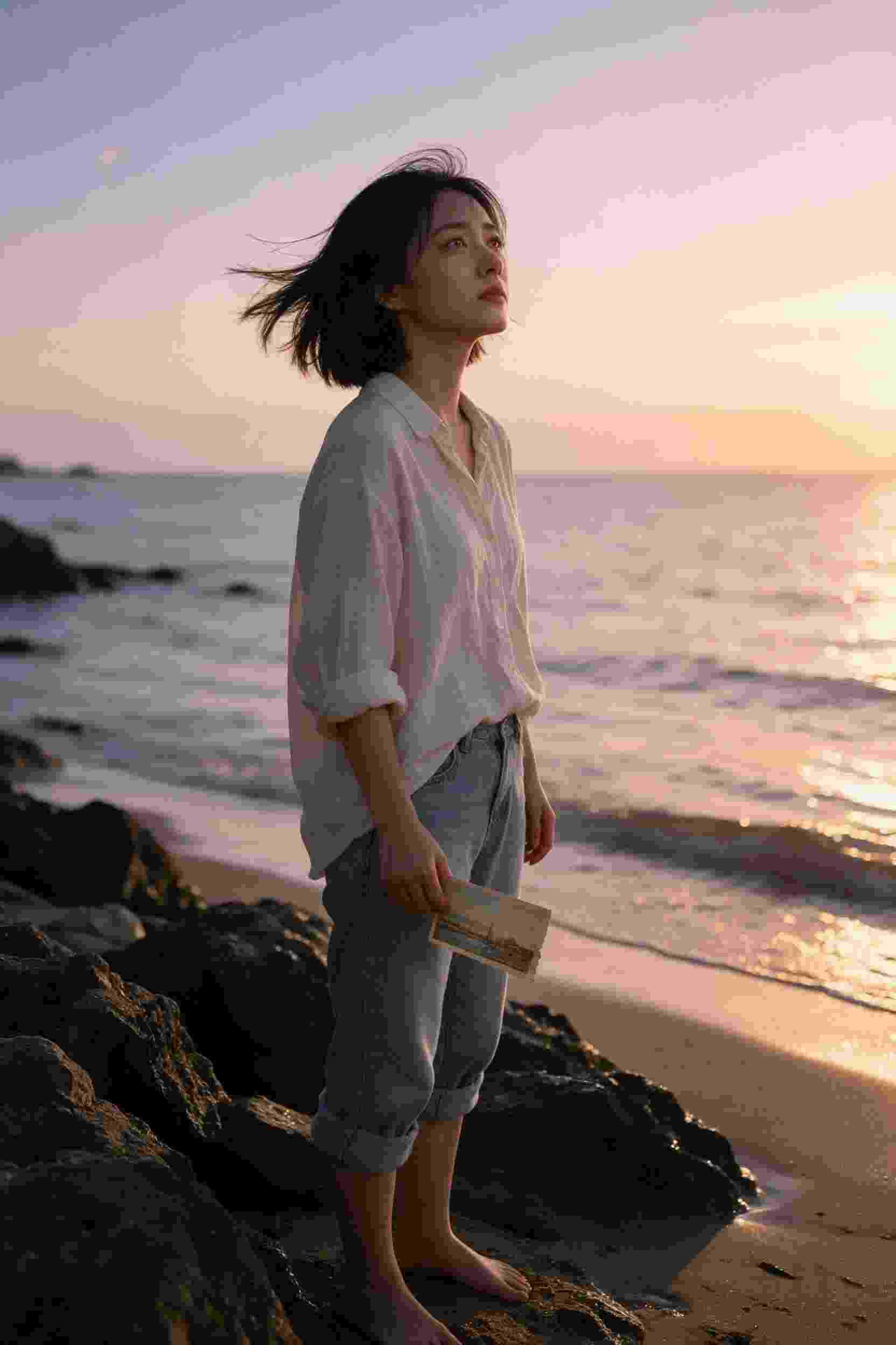 岛屿生存