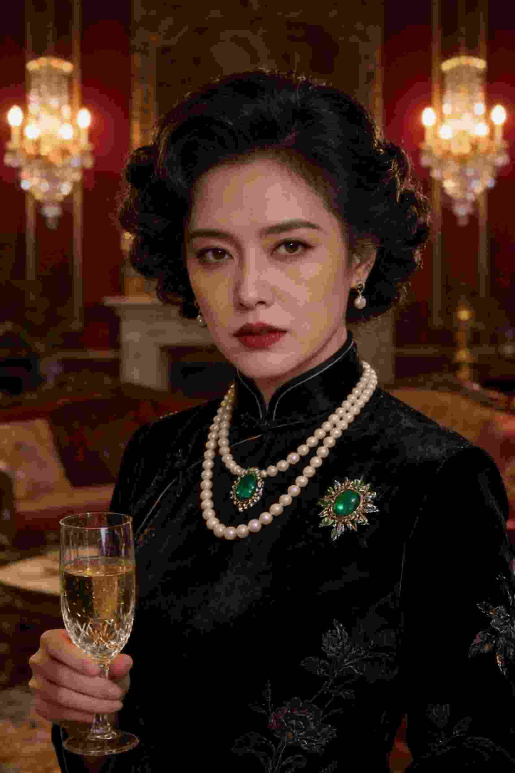 扭曲记忆
