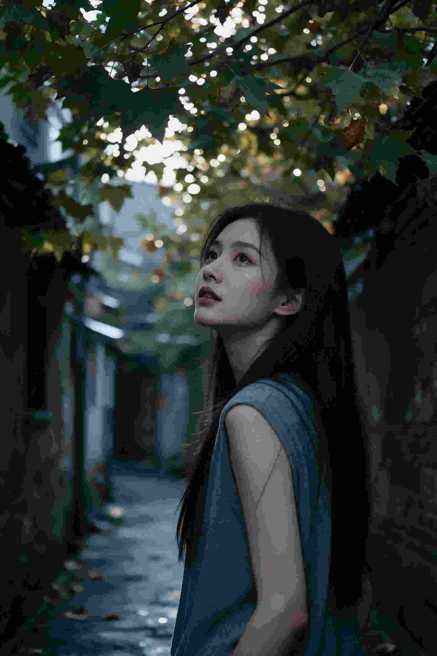古风爱恋