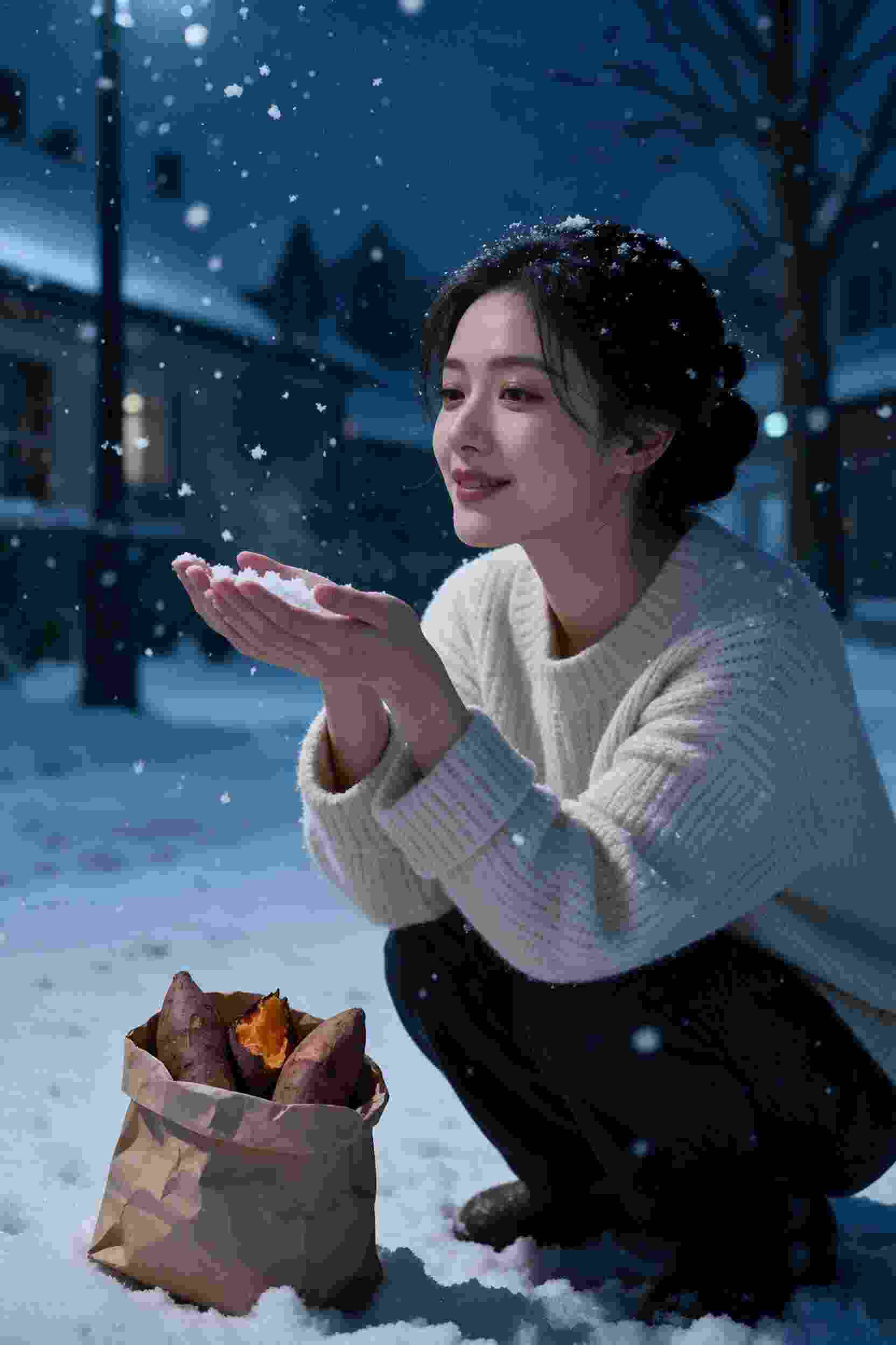 暗夜猎人